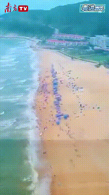 广东阳江三山岛500千伏海上风电柔直输电工程