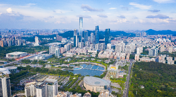 东莞113人入选省第六批涉外律师人才库 以高质量涉外法律服务赋能高质量发展