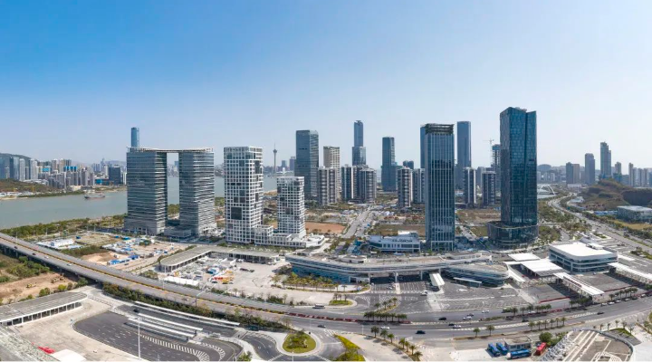 澳门：将研究制定支持横琴建设的重要政策及法律法规