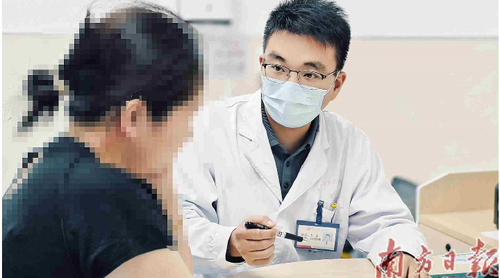 惠州开出首张“港澳药械通”处方，国际先进创新药械将可快速进入临床应用