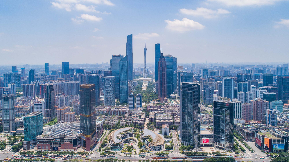 广东经营主体为何稳居全国C位？数据来盘点！