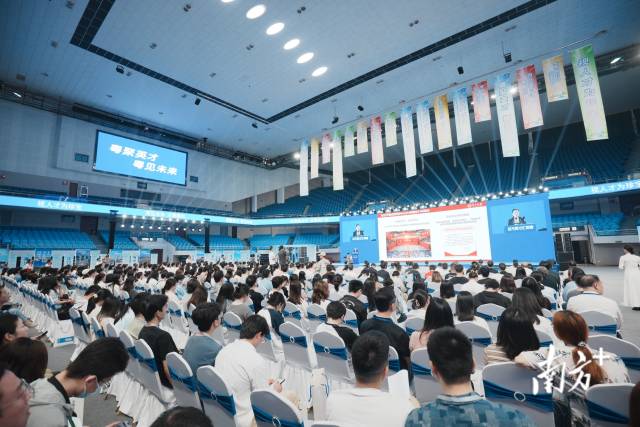 “百万英才汇南粤”2025年N城联动春季招聘活动（武汉站）举行