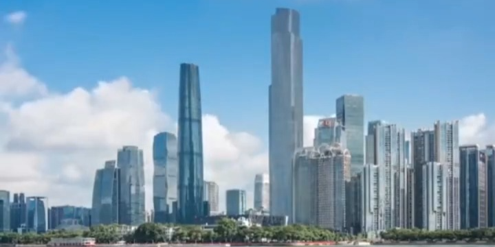 对话郑永年：关税战外看广交 大湾区定力从何而来？
