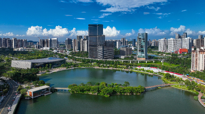 港澳专业人士将可在南沙从事六大领域执业服务 相关实施办法6月1日起施行