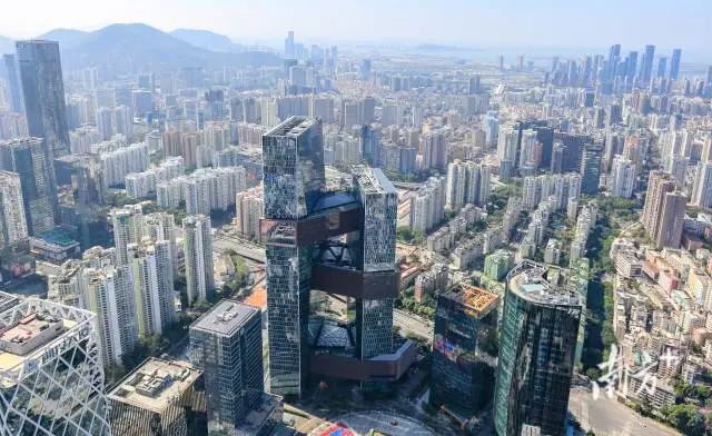 最新数据公布！广东多项指标全国第一
