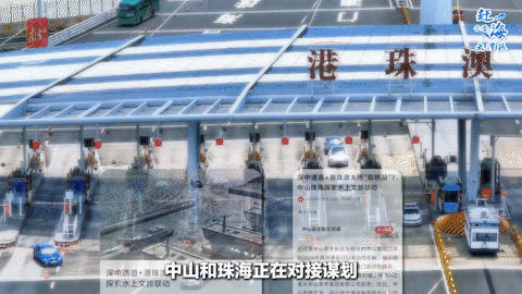 “双桥游”既有活跃的流量，也有多样的玩法路线。