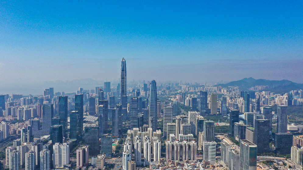 2.75万亿背后的珠三角竞速跑