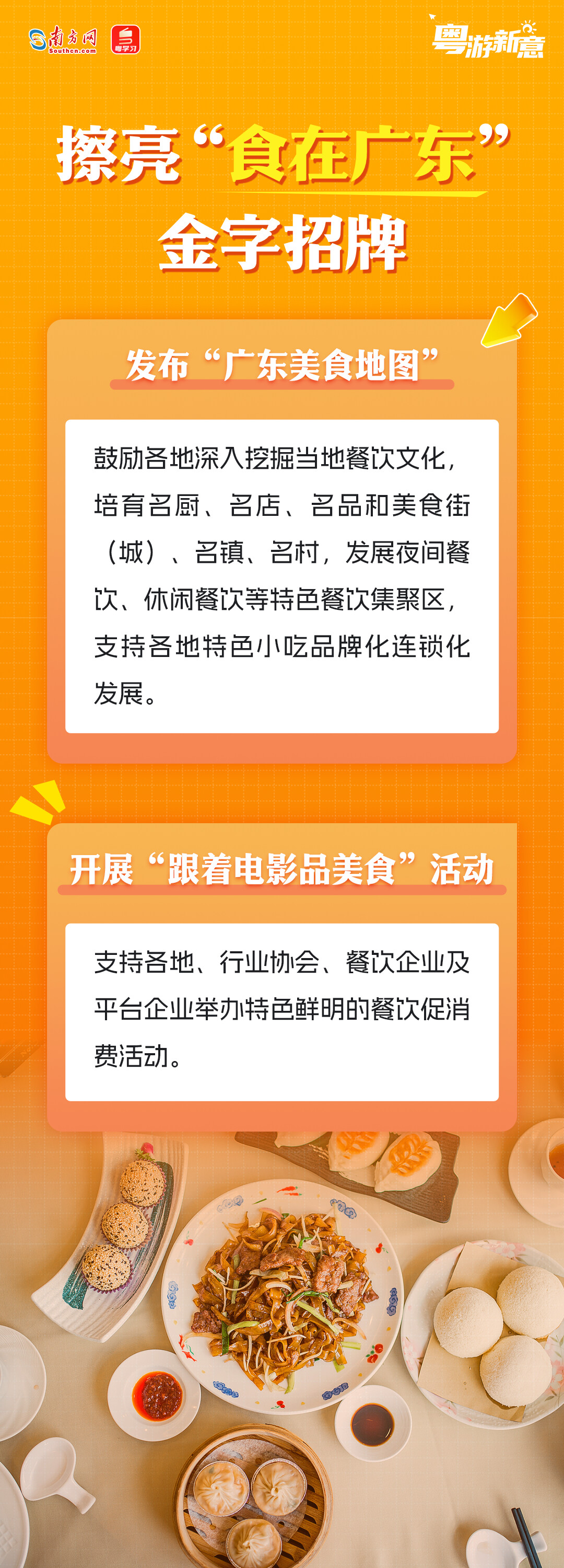 如何提振文旅消费、促进入境消费？广东有妙招！