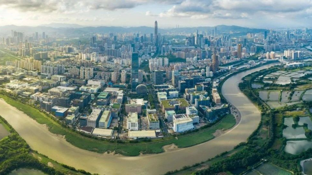 深圳市深化粤港澳仲裁合作交流  助力大湾区法治化营商环境建设——广东省优化营商环境典型案例（十四）