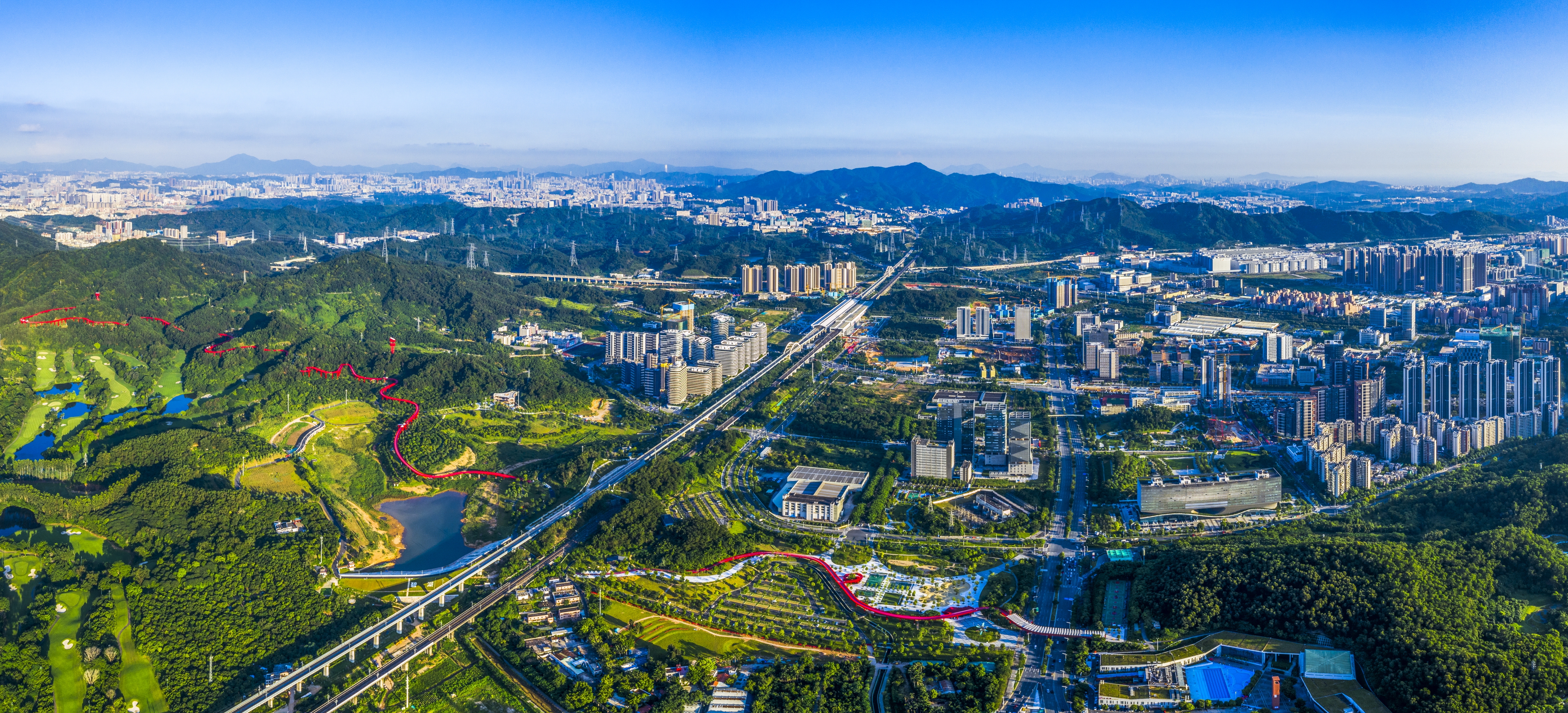 深圳市光明区