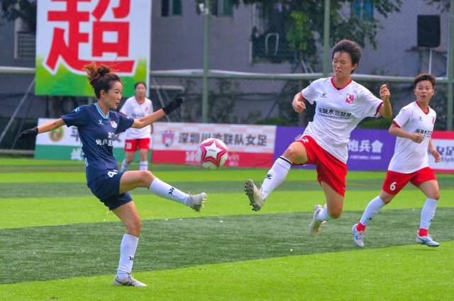 深圳：活力澎湃的赛事之城