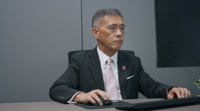 莫伟轩