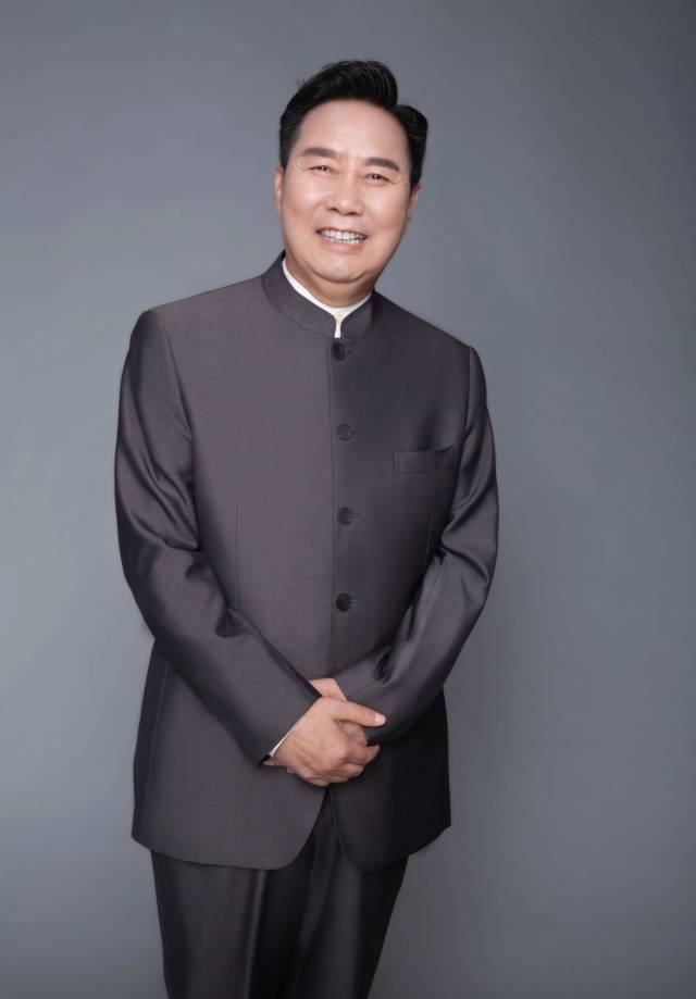 豫剧名家李树建将做客艺术讲堂。