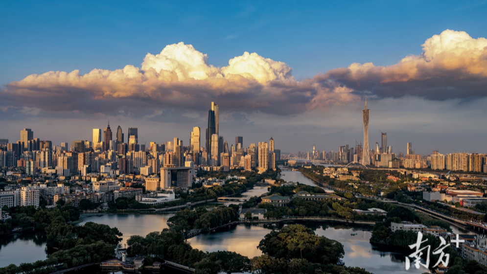 支持大湾区打造世界级城市群！中央重磅文件对外公布