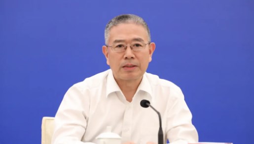 省发展改革委（省大湾区办）主任葛长伟：发挥特色优势补足创新短板 推动大湾区高质量发展
