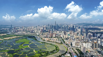 深圳首次定向招录4名港澳籍公务员